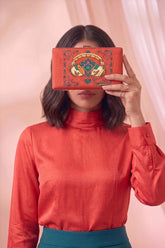 Fineur Clutch Fusion