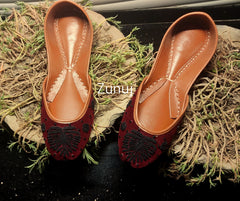 Zuruj Khussa Collection'2025-Zun-6