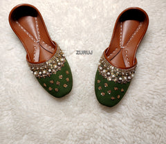 Zuruj Khussa Collection'2025-Zun-120