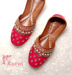 Zuruj Khussa Collection'2025-Zun-132