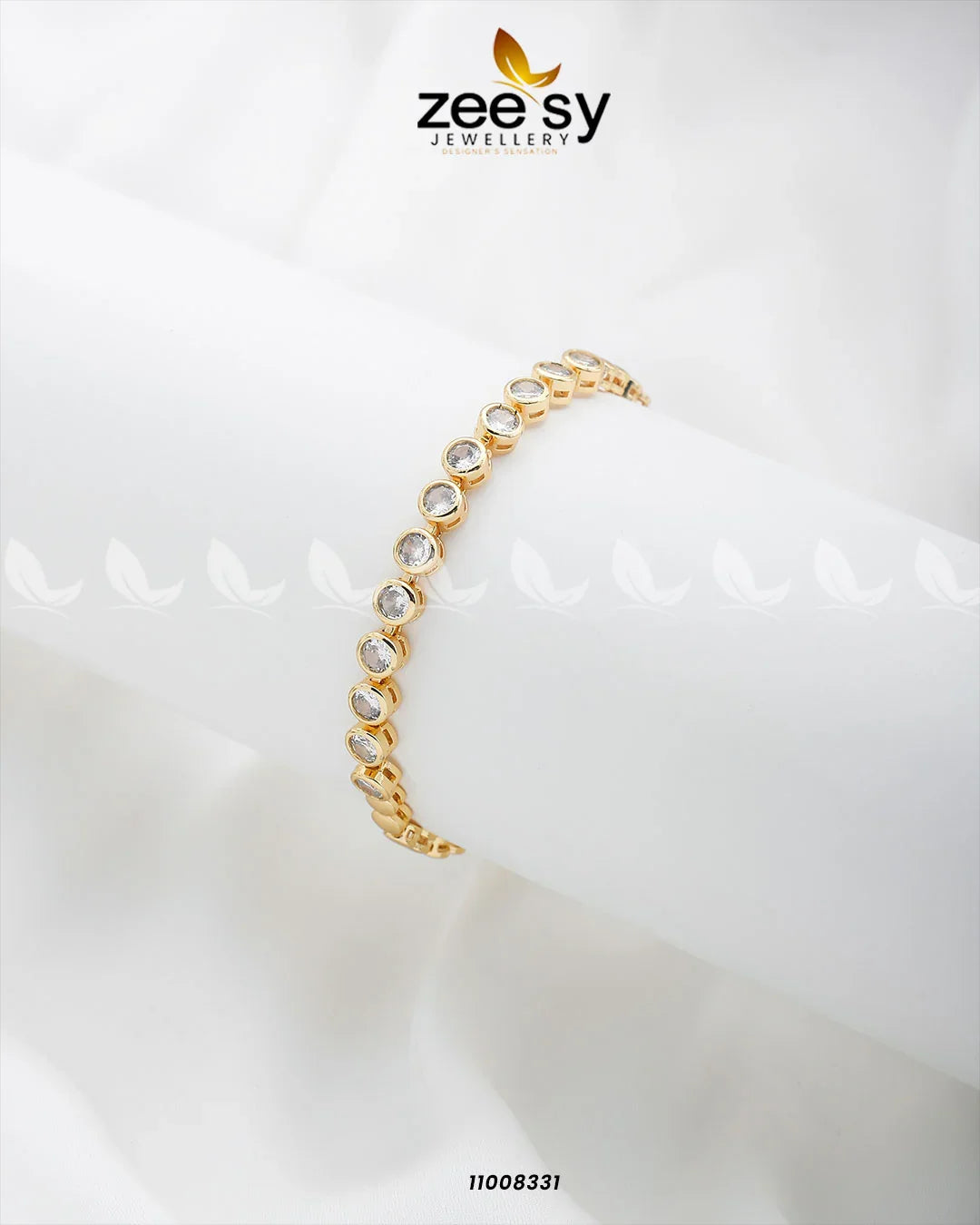 BRACELET-0087 - Zeesy Jewellery