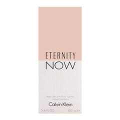 Calvin Klein Eternity Now Edp Spray For Women 100Ml-Perfume