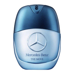 Mercedes Benz The Move For Men Edt Spray 100Ml