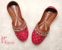 Zuruj Khussa Collection'2025-Zun-132