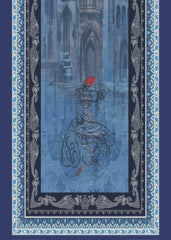 Nairah Winter Shawls Wrap-Darvaish