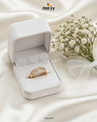 RING-8228 - Zeesy Jewellery