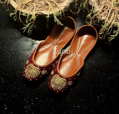 Zuruj Khussa Collection'2025-Zun-5