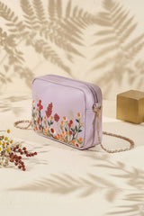 Embroidered Premium Crossbody Bag Under 1499 Best For Gifting