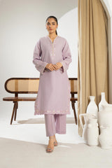 Mannat Clothing Stitched 2 Piece Spring Edit Tempt