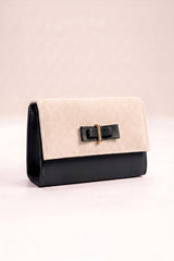 Fineur Crossbody Mini Pixie - Black