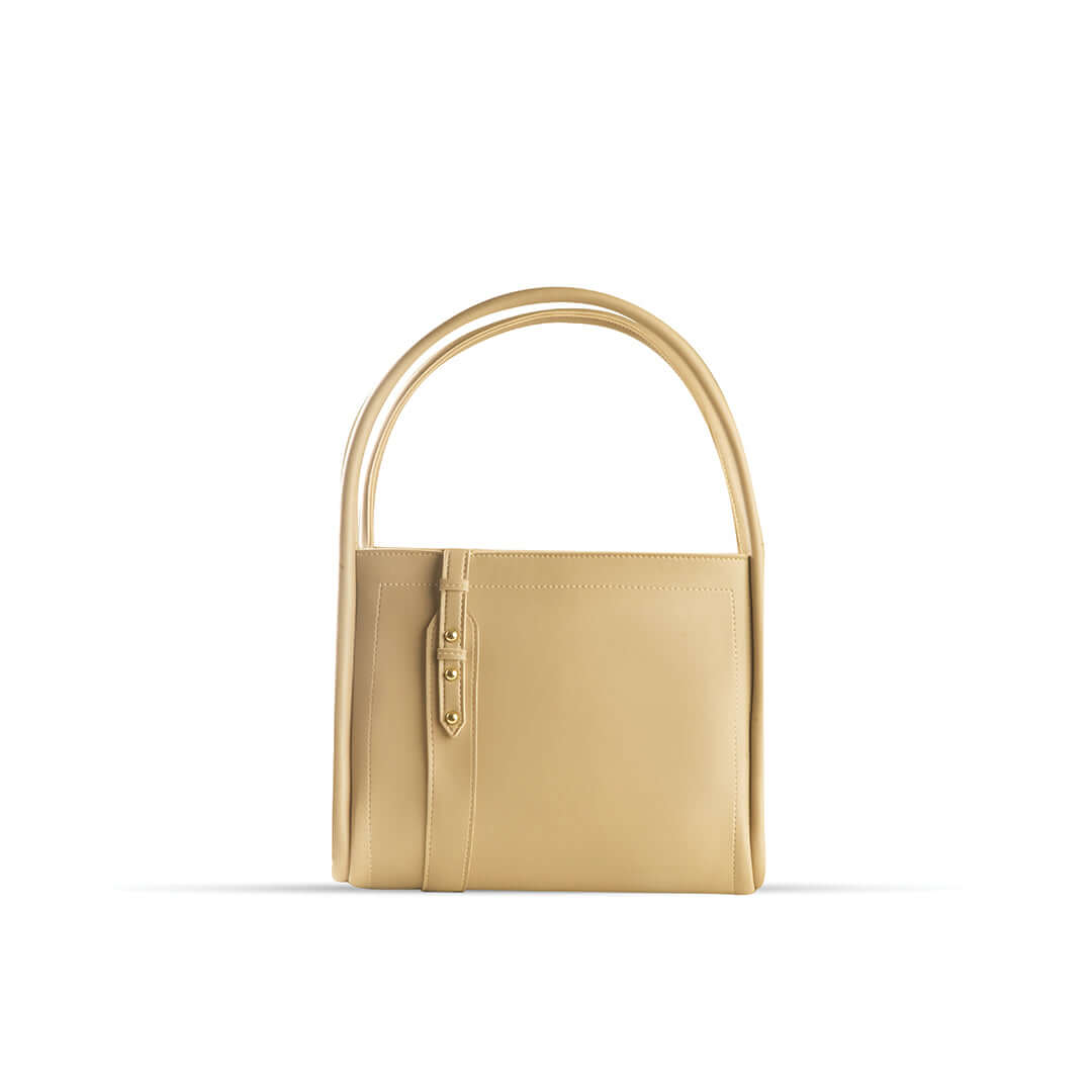 GINGER BEIGE - Bag X