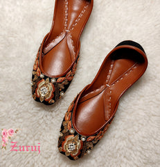 Zuruj Khussa Collection'2025-Zun-156