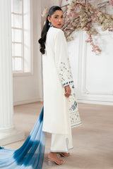 Kianna Pret By Imrozia Serene Stitched Summer Lawn Suit-SP-78 GILA