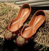 Zuruj Khussa Collection'2025-Zun-5