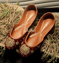 Zuruj Khussa Collection'2025-Zun-5