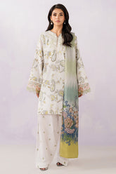 Le'Essence By Xenia Unstitched 3 Piece Summer Suit-12-Izzy