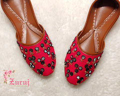 Zuruj Khussa Collection'2025-Zun-133