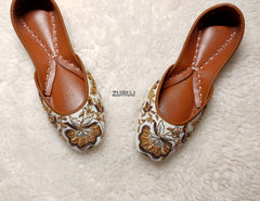 Zuruj Khussa Collection'2025-Zun-109