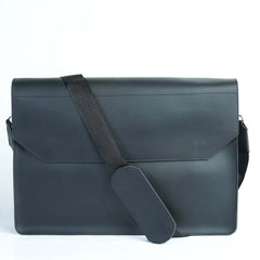 LAPTOP BAG BLACK - Bag X