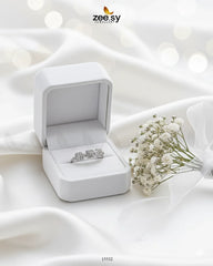 Marina's Ring - Zeesy Jewellery