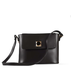 AUGUST BLACK - Bag X