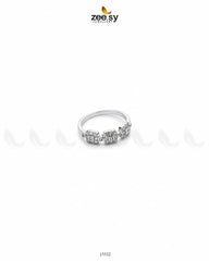 Marina's Ring - Zeesy Jewellery