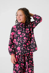 Dhaga Stitched 2 Piece Premium Cambric Kids Collection'2025-Zelda