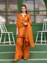 Bahaar By Haniumaimaz Stitched 3 Piece Formals Suit-Zeen