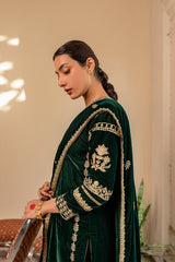 Velvet By Mannat Clothing Stitched Collection-Kastoor