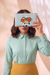 Fineur Clutch Puffy