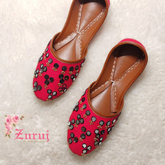 Zuruj Khussa Collection'2025-Zun-133