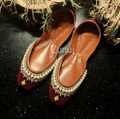 Zuruj Khussa Collection'2025-Zun-4