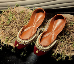 Zuruj Khussa Collection'2025-Zun-4