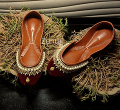 Zuruj Khussa Collection'2025-Zun-4