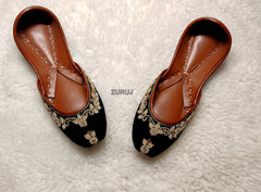 Zuruj Khussa Collection'2025-Zun-110