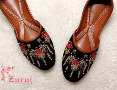 Zuruj Khussa Collection'2025-Zun-134