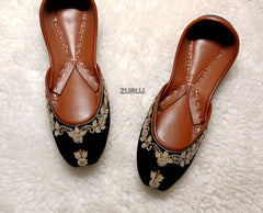 Zuruj Khussa Collection'2025-Zun-110