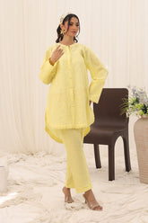 Zlooms 2 Pc Casual Co-Ord Set - ZL25-C13-05