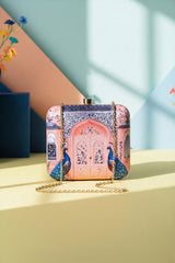 Most Viral Aesthetic Designer Clutches online in Pakistan