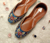 Zuruj Khussa Collection'2025-Zun-13