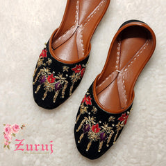 Zuruj Khussa Collection'2025-Zun-134