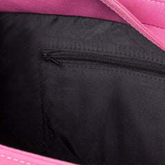 Fineur - Garden Hush Canvas Bag