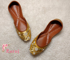 Zuruj Khussa Collection'2025-Zun-142