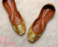 Zuruj Khussa Collection'2025-Zun-142