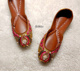 Zuruj Khussa Collection'2025-Zun-111