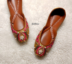 Zuruj Khussa Collection'2025-Zun-111