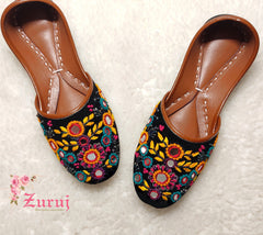 Zuruj Khussa Collection'2025-Zun-135