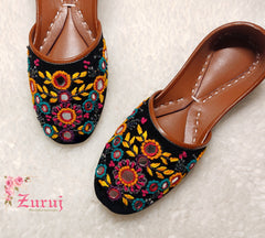 Zuruj Khussa Collection'2025-Zun-135