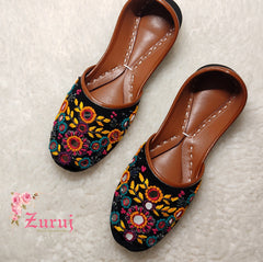 Zuruj Khussa Collection'2025-Zun-135