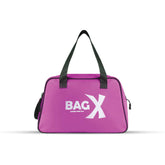TRAVEL KIT PINK - Bag X